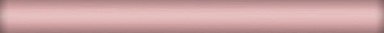 Бордюр Kerama Marazzi 158 Карандаш розовый мат 1,5*20