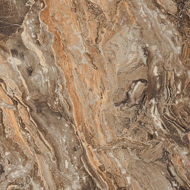Керамогранит PrimaVera GR104 Richter Brown High glossy 600x600