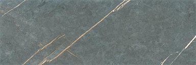 Плитка Sina Tile 3177 Minos Dark Blue 43x107