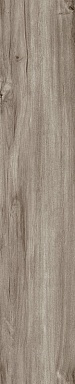 Керамогранит Creanza CW-RT01-B Akasa Wood Ash Rustic 20x120