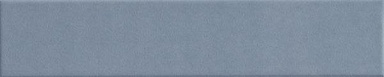 Плитка Ava Ceramica 192067 Up Blue Matte 25x5