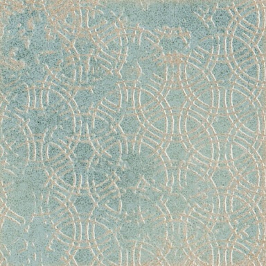 Плитка Wow 120860 ENSO Suki Teal 12.5x12.5