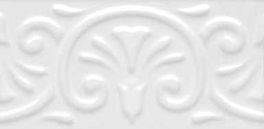 Плитка Kerama Marazzi 16017 Авеллино белый структура mix 7.4*15
