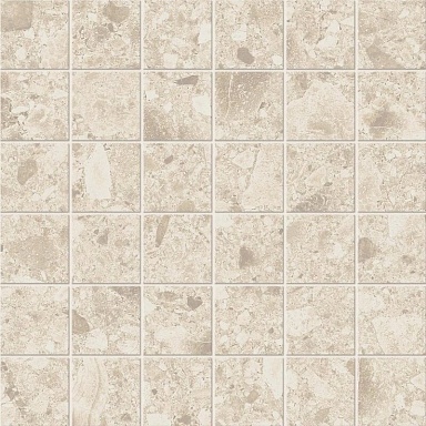 Мозаика Atlas Concorde Italy A829 Boost Mix Ivory Mosaico Matt 30x30