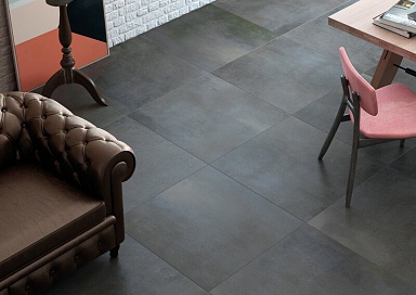 Плитка Keraben Leeds Concept Cobre rect. 30x90