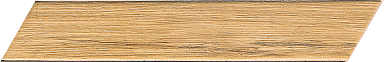 Керамогранит FAP Ceramiche fTJ1 Plein Air Gold Chevron Matt 7,5x45