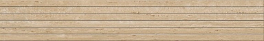 Ametis by Estima Фальшмозаика TL02 Tolanto Trail Beige Лаппатированный 19x120