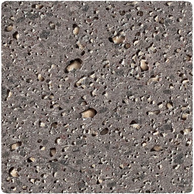 Керамогранит Casa Dolce Casa 786092 Sensi Etna Crosta Ocra Matte 20mm 10x40