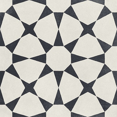 Керамогранит Harmony 3386037243 Cuban White Star R10 22.3x22.3