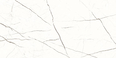 Керамогранит Maimoon Ceramica Itacid Marquina White 60х120