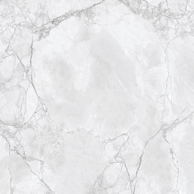 Керамогранит Maimoon Ceramica Arabescato Grey Glossy 80x80