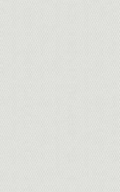 Плитка Kerama Marazzi 6406 Браганса голубой светлый матовый 25х40