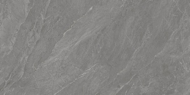 Керамогранит Cersanit 17427 Cambio серый рельеф ректификат 60x120