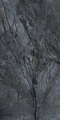 Керамогранит Realistik Esme Black Sugar Carving 60x120