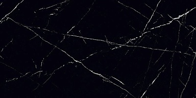 Керамогранит Royce R_HG2001 Black Marquina High Glossy 60x120