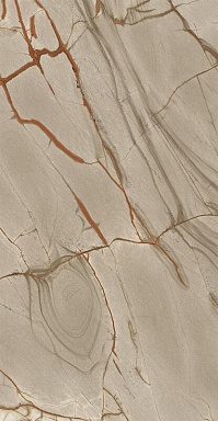 Керамогранит Casa Dolce Casa 775096 Nature Mood Rainforest Comfort Ret 9mm R10 60x120