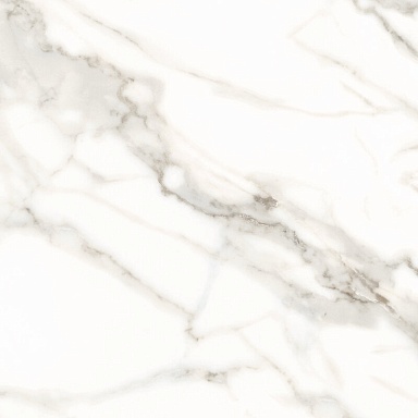 Керамогранит ZERDE TILE CW0H00M05 Carrara Baze White 60x60