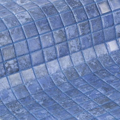 Мозаика Ezarri Bluestone Stone Safe 36,5x36.5