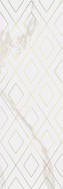 Kerama Marazzi OS/A272/13124TR Декор Алентежу матовый обрезной 30x89,5x0,9