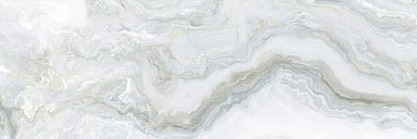 Плитка PrimaVera GL17A Hypnose Light Malachite A glossy 30x90