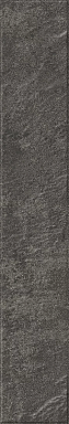 Клинкерная плитка Paradyz Carrizo Basalt Elewacja Struktura Mat B1a 39,7x6,5