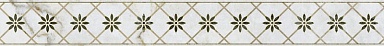 Бордюр Kerama Marazzi VT/A571/11000R Серенада 1 глянцевый обрезной 60x7,2