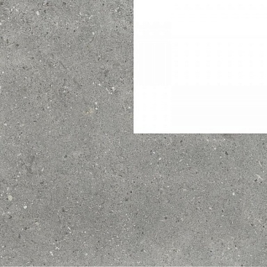 Керамогранит Wow Elle Floor Graphite Stone 18.5x18.5