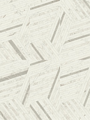 Керамогранит Vallelunga A2INT00203T Intarsi Tiziano 3D Satin Ret 60x120