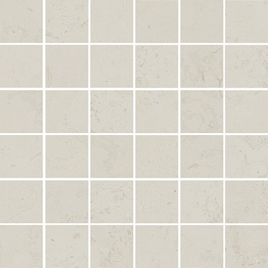 Kerama Marazzi DD2056/MM Декор Про Лаймстоун бежевый светлый матовый мозаичный 30х30