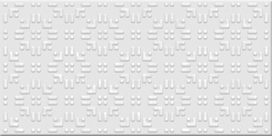 Декор VIVES Fatracci Blanco 10x20