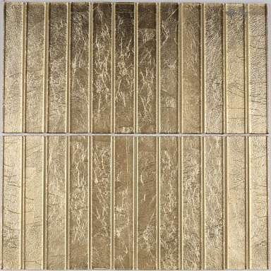 Мозаика NSmosaic S-860 стекло 23x148x6 298x298