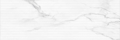 Плитка Gracia Ceramica Marble gloss white 02 30х90