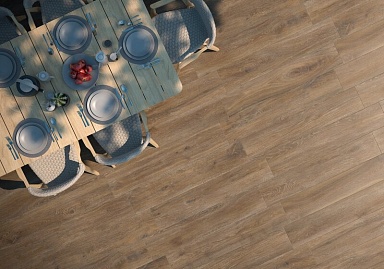 Керамогранит Jano Tiles Mountain Blanco 23x120