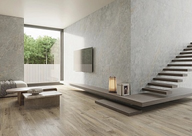 Керамогранит Navarti Mylos Grey 60x120