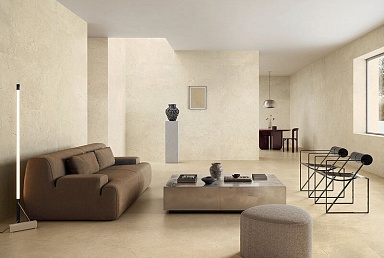 Керамогранит Italgraniti CL04BA Calcis Corda SQ. 60x120