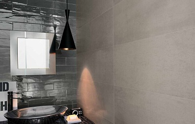 Плитка FAP Ceramiche fKNP Meltin Cemento 30,5*91,5