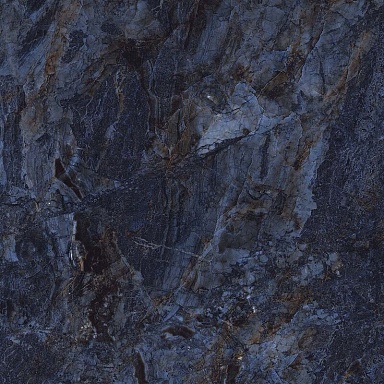 Керамогранит Italica Tiles Venetian Blue Glamour 60х60