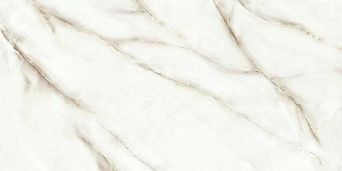 Керамогранит Alma Ceramica GFA114BCH00L Bianco Chiara 57x114