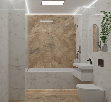 Керамогранит SotGres Diamond Natural 60x120