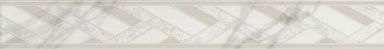 Бордюр Kerama Marazzi MLD/A99/7198 Алькала 50x6,3