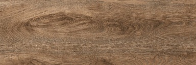 Керамогранит Grasaro G-252/SR Italian Wood Dark Brown 200x600x8