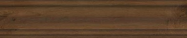 Плинтус Kerama Marazzi SG5405/BTG Сальветти вишня 39.6x8