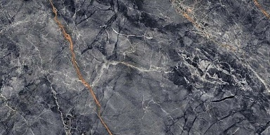 Керамогранит PrimaVera GR212 French Nero High Glossy 60x120