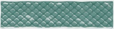 Декор El Barco Music Verde Decor 7,5x30