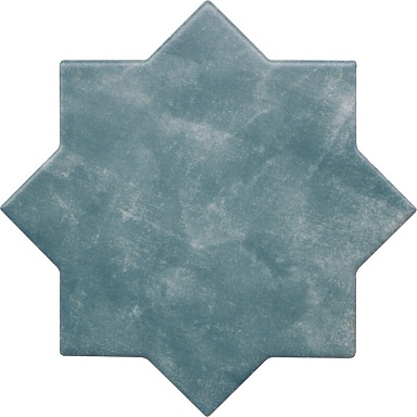 Керамогранит Cevica Becolors Star Lagoon 13.25х13.25