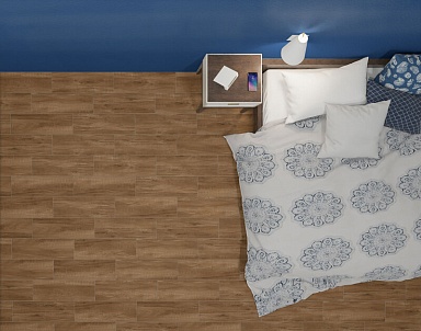 Керамогранит Global Tile GT206024904MCR Fergana Коричневый 19,7x60
