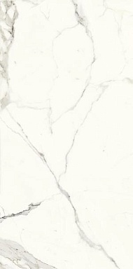 Керамогранит Ariostea PL612527 Bianco Calacata Luc 120x60