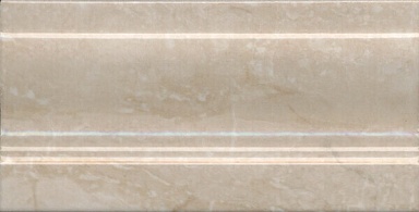 Kerama Marazzi FMD025 Плинтус Стемма бежевый 20*10