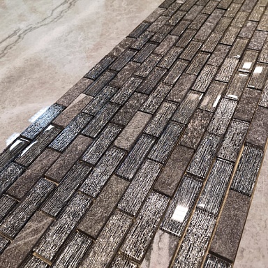 Naturelle Caramelle Mosaic