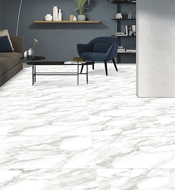 Керамогранит ITC ELECTRO Grey Glossy 60x60